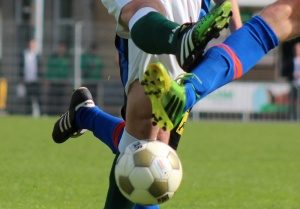 Flinke zeperd voor groen-witten  