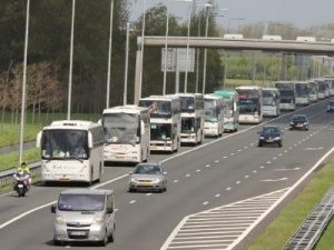 Met VVZ naar Feijenoord-Hoek