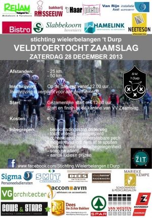 28-12-2013 Veldtoertocht