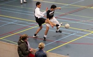 28-12 voorronde soccertoernooi