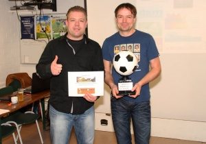 ACCON AVM voetbalquiz 2013