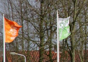 Groen-witten zorgen voor stunt tegen SHO