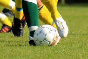 Valse start voor groen-witten