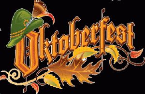 Zaterdag 11-10, Oktoberfest!!!