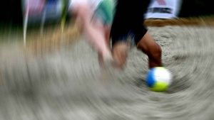 Beach 2007; bedrijven (+aanvulling winnende team)