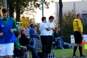 Aloude voetbalwet doet van zich spreken in Zaamslag