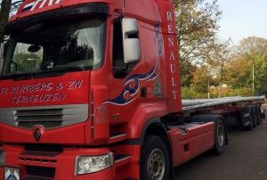 Nieuws van de steuncommissie en kantineinrichting.