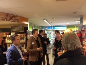 sponsoravond 12-11-2014