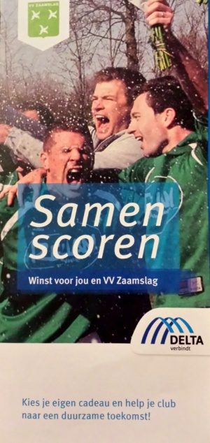 Samen werken aan een duurzame toekomst