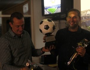 V.V. Zaamslag voetbalquiz