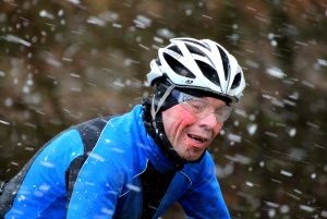 MTB toertocht Zaamslag 2014