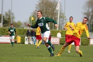 Foto's Arnemuiden 2 - Zaamslag 2