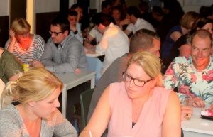 VVZ Algemene kennisquiz 2015