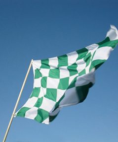sponsorbijeenkomst