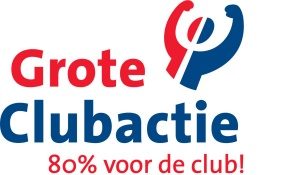 Inleveren Boekjes Grote Clubactie