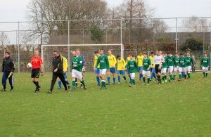 Collectief verslaat Oostkapelle