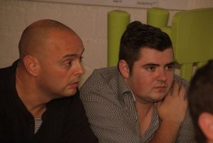 V.V. Zaamslag voetbalquiz 2015