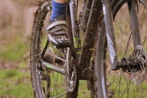 9e MTB toertocht Zaamslag