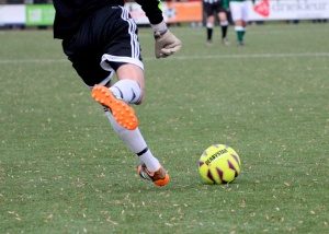 Groen-witten hervatten competitie met verlies bij MZC '11