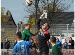 Voorbeschouwing Zaamslag-Axel