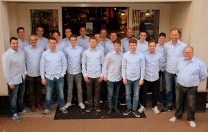 Zaamslag 1 in het nieuw door Van Westen Mannen