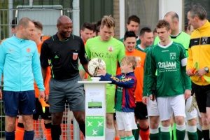 Tweede opeenvolgende derby eindigt opnieuw in gelijkspel