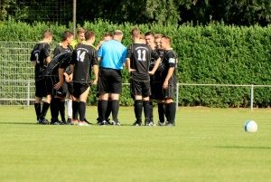 Groen-witten starten seizoen 2017-2018 met monsterscore