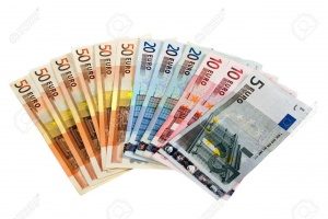 Nog geen contributie betaald voor 2017-2018 ?