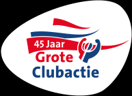 De trekkingsuitslag van de Grote Clubactie loterij 2017