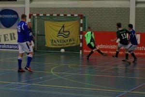 Zaamslag winnaar poule 3 soccertoernooi 2018