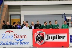 Zaamslag verliest kwartfinale soccertoernooi van uiteindelijke winnaar
