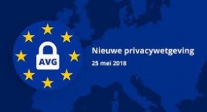 AVG Privacy beleid V.V. Zaamslag