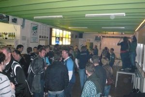 Zaamslag-Tern Boys......de 3de helft (die is ook gewonnen trouwens)