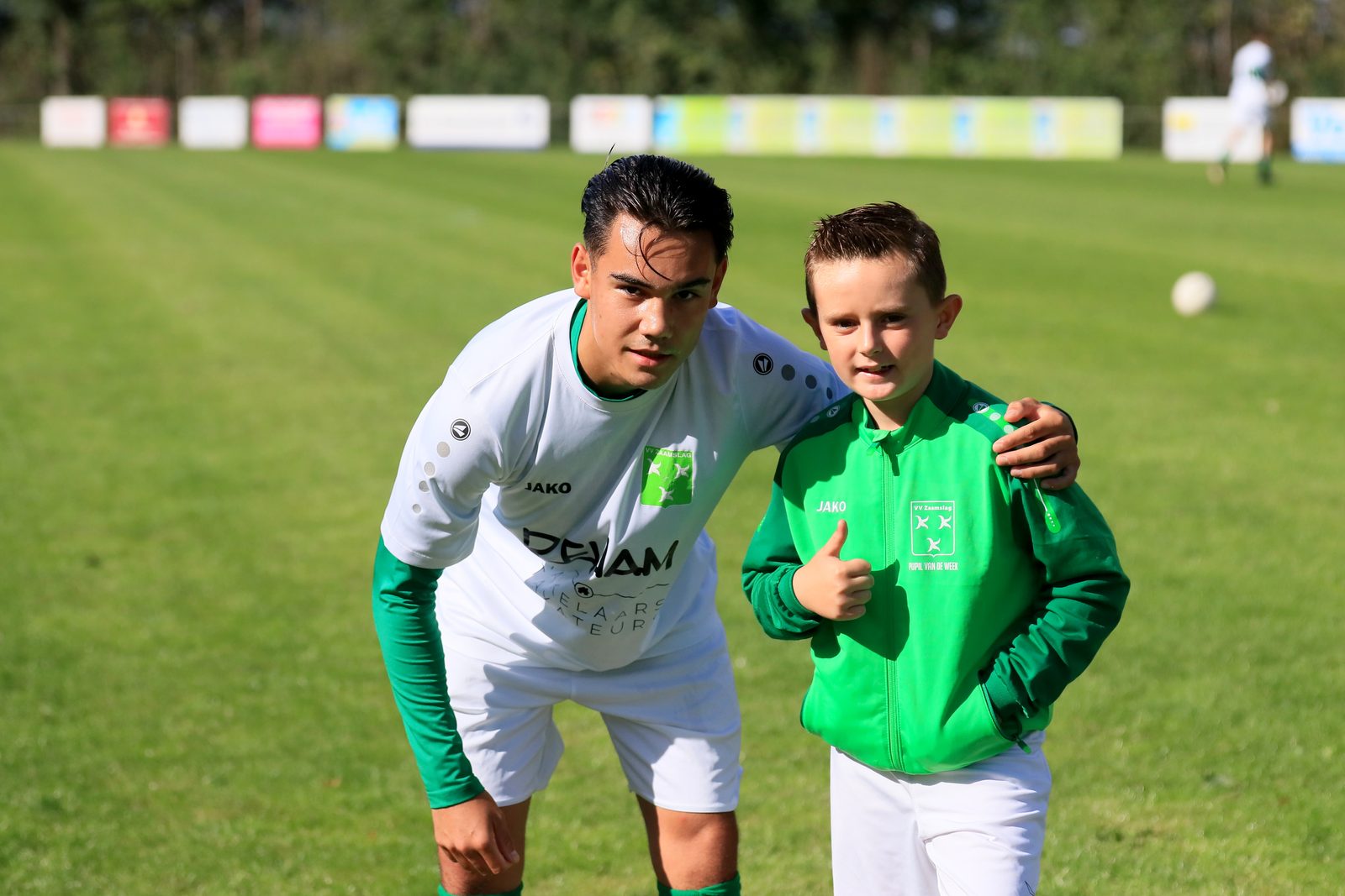 Finn Zegers