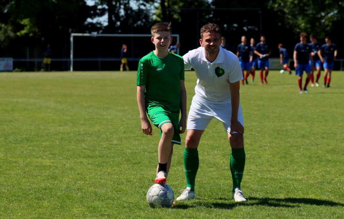 Teun de Putter