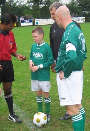 Jeroen van Westen