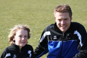 Wout Hamelink en Tommy Tissink