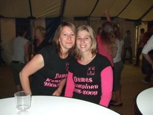 linda en tanja