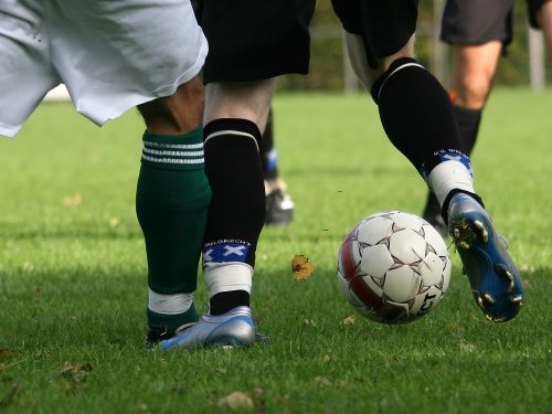 voetbal