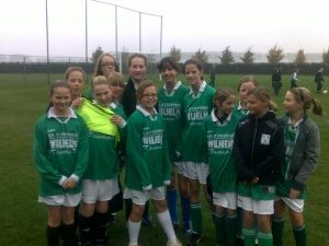 meisjes