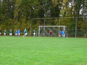 2-0 in de maak