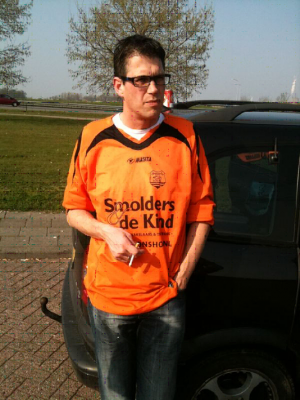 knakkie